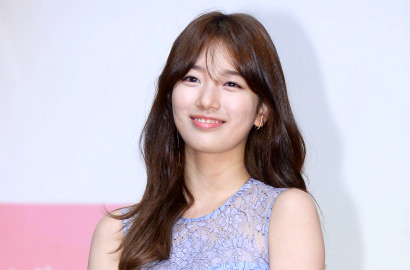 Baik Hati, Suzy miss A Donasikan Rp 114 Juta untuk Murid SMP Tak Mampu