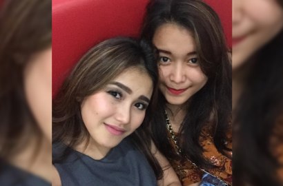 Dibully Hilangkan Tahi Lalat, Adik dan Ibu Ayu Ting Ting Ribut dengan Haters