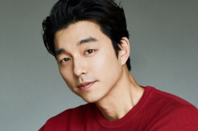 Masih Tak Ingin Menikah, Gong Yoo Takut Komitmen?