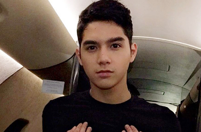 Al Ghazali Bikin Fans Baper di Video Promosi Viral Fest Asia 2016