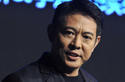 Jarang Disorot, Putri Jet Li Bikin Netter Terpukau Saat 