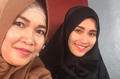 Antusias Pamer Video Bilqis Nyanyi India, Ibunda Ayu Ting Ting Dikritik