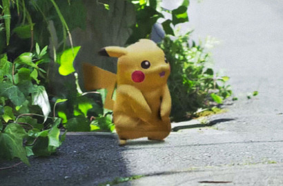 Tonton Sidang Jessica, Pemain Ini Temukan Monster Pokemon Go