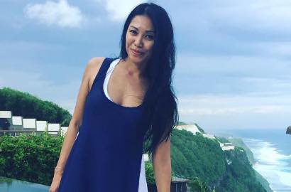 Seru-Seruan Karaoke, Anggun Sebut Suara Putrinya Hancur Banget