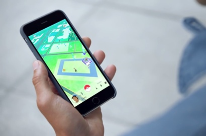 Demi Pokemon Go, Warga Korsel Serbu Kota Kecil di Perbatasan Korut