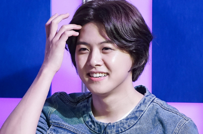 Dongho Akui Balik Jadi Artis Demi Hidupi Anak, Netter: Inilah Realita