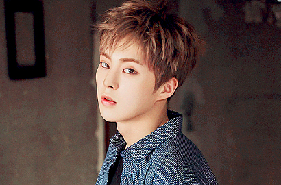 Tak Cuma Modal Imut, Netter Juga Akui Akting Xiumin EXO di 'Kim Sun Dal'