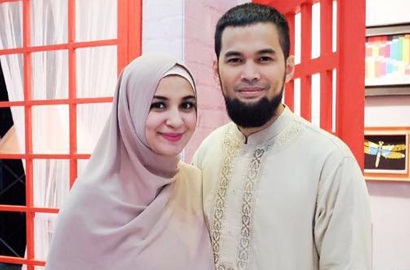 Inikah Jenis Kelamin Anak Kedua Shireen Sungkar dan Teuku Wisnu?