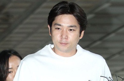 Wah, Kangin SuJu Masih Mungkin Diadili Karena Nyetir Mabuk Meski Sudah Didenda