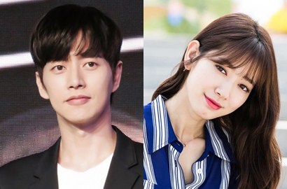 Tak Terima Digosipkan Pacari Park Shin Hye, Park Hae Jin Ambil Jalur Hukum