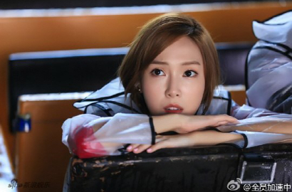 Dituding Lakukan Oplas Lagi, Jessica Jung Makin Mirip Hyomin T-Ara?