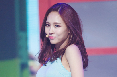Siap Debut Solo, Fei miss A Pamer Bodi Seksi di Teaser Foto 'Fantasy'
