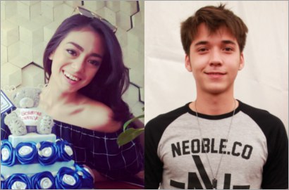 Ini Kata Celine Evangelista Soal Hubungannya dengan Steven William Dikritik Ibu