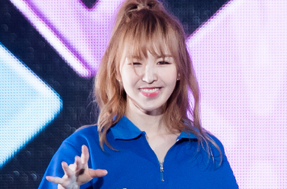 Usai Diejek Gemuk, Wendy Red Velvet Buktikan Sukses Turunkan Berat Badan