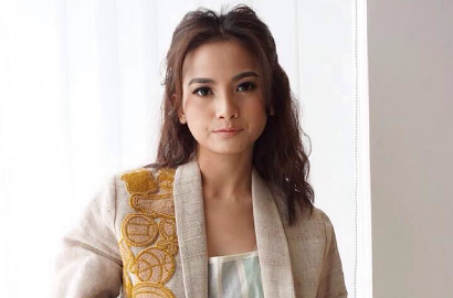 Fans Berat, Acha Septriasa Bahagia Main Bareng Dian Sastro di 'Kartini'