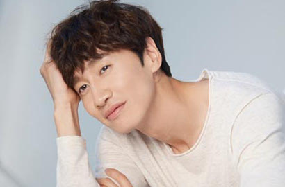 Rayakan Ultah di 'Running Man', Lee Kwang Soo Girang Pamer Kue