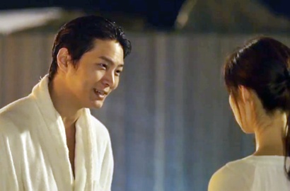Joo Won Kejam dan Bengis di Trailer Baru 'Summer Tears in Paradise'