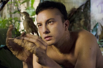 Wow, 'Interchange' Nicholas Saputra Bakal Ditayangkan di Festival Film Swiss