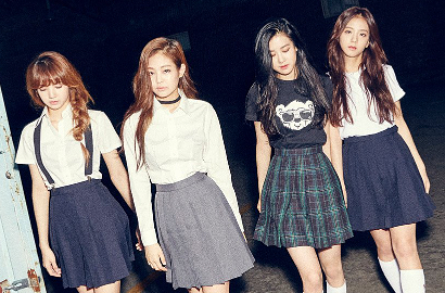Bakal Rilis 8 MV Buat Debut Black Pink, YG Lagi-Lagi Bikin Fans Emosi