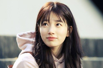 Akting di Drama Masih Tuai Kritikan, Suzy Terselamatkan Wajah Cantiknya?