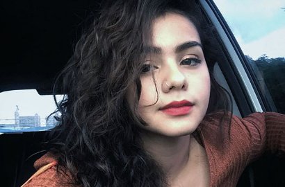 Sahila Hisyam Seru Liburan di Singapura, Netter: Kevin Julio Mana?