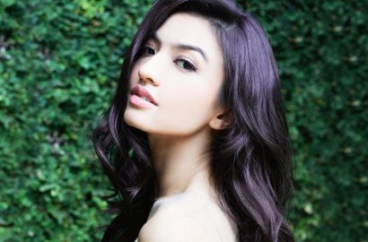 Bikin Khawatir, Raline Shah Pamer Foto 'Dikubur'