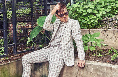 Tampil Kece di Majalah, Haha Bicara Blak-Blakan Soal Yoo Jae Seok Hingga Byul