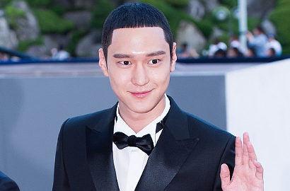 Tak Lagi Unyu, Go Kyung Pyo Cool Jadi Konglomerat di 'Incarnation of Envy'