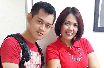 Suami Ketahuan 'Buang' Cincin Nikah, Ely Sugigi Tanggapi dengan Kocak