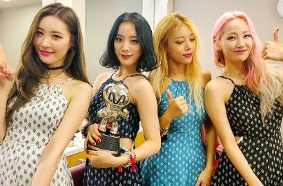 Sempat Dianggap Kalah Sukses Bermusik, Ini Komentar Wonder Girls Soal Twice