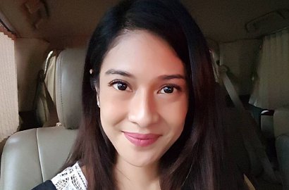Dian Sastro Kerja Keras Kuasai 64 Kalimat Bahasa Belanda untuk 'Kartini'