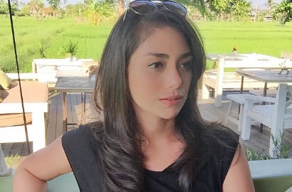 Waduh, Celine Evangelista Pernah Menikah dengan Sesama Jenis?