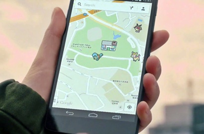 Digilai Banyak Orang, Google Sudah 'Isyaratkan' Pokemon Go Sejak 2014