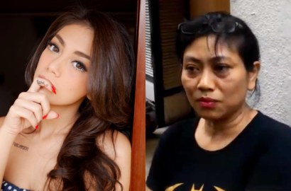 Berseteru, Celine Evangelista Justru Ngaku Ingin Segera Ketemu Ibu