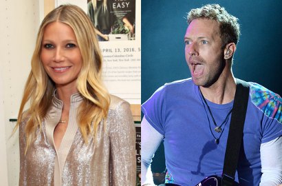 Dua Tahun Pisah, Gwyneth Paltrow dan Chris Martin Akhirnya Resmi Cerai
