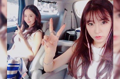 Fashion Bandara Tiffany Dibilang Norak, Netter Malah Salah Fokus ke Yoona