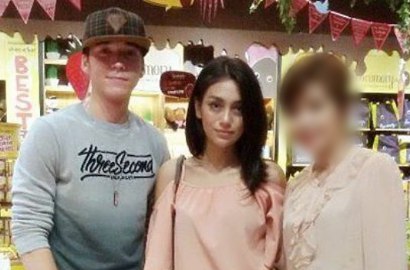 Celine Evangelista Diduga Nikah Sesama Jenis di Las Vegas, Ini Reaksi Netter