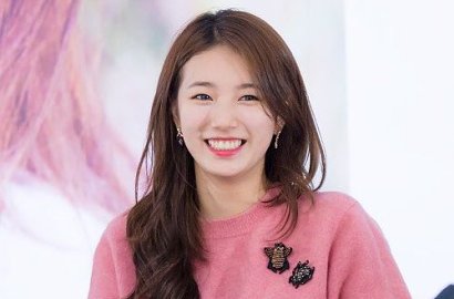 Saking Cantiknya, Wajah Suzy miss A Bikin Susah Fokus