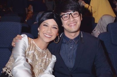 Usai 'Jilbab Traveler', Morgan Oey Reuni dengan BCL di Film Garin Nugroho