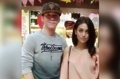 Celine Evangelista-Steven William Pernah Karaokean Bareng?