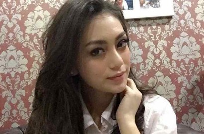 Ibunda Benarkan Pernikahan Sesama Jenis Celine Evangelista