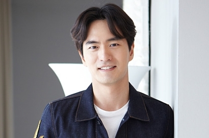 Kena Skandal Seks, Lee Jin Wook Batal Hadiri Korea Movie Stars Awards 2016