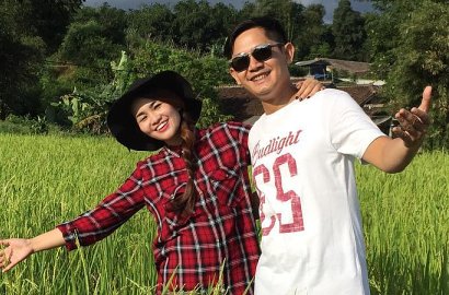 Sempat Telat Sebulan, Fitri Carlina Sedih Karena Keguguran
