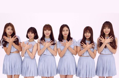 Serunya G-Friend Ajak Pelajari Dance 'Navillera' di Video Ini
