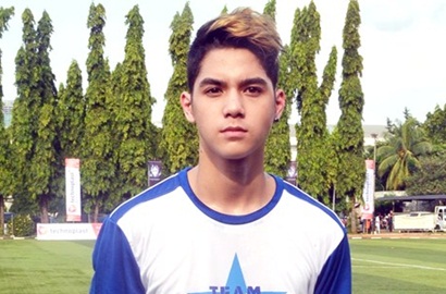 Gara-Gara Ini, Al Ghazali Akui Jadi Ngefans HyunA