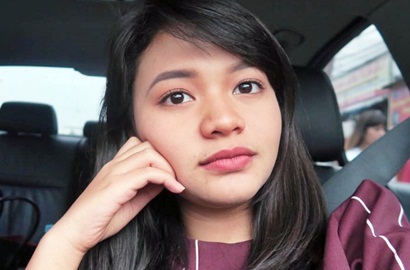Ngeri, Inilah Kisah Amel Carla 12 Jam Terjebak di Bandara Turki Saat Kudeta