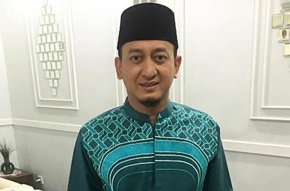 Manajer Ungkap Ada Benjolan di Tubuh Ustadz Zacky Mirza, Sakit Parah?