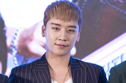 Dihujat Gara-Gara Insiden Kereta, Seungri Big Bang Akhirnya Minta Maaf
