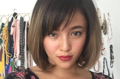 Marshanda Siap Nyanyikan Lagu Religi, Netter: Harusnya Berhijab