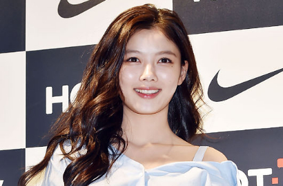 Kim Yoo Jung Anggap Sung Dong Il Lebih Ganteng dari Park Bo Gum
